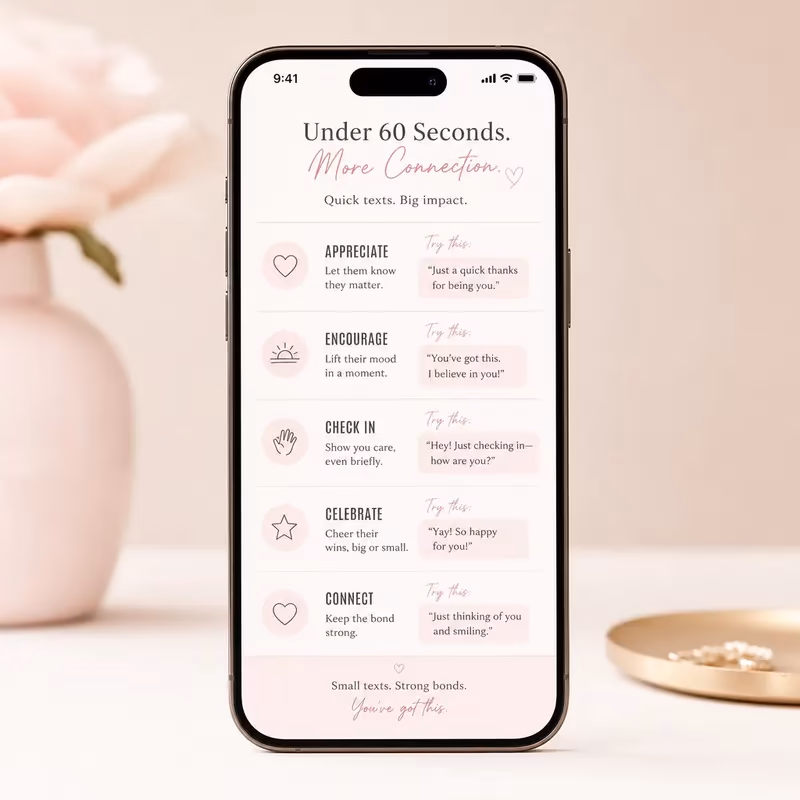 Quick Reference Mini Guide + The Insider Vault
